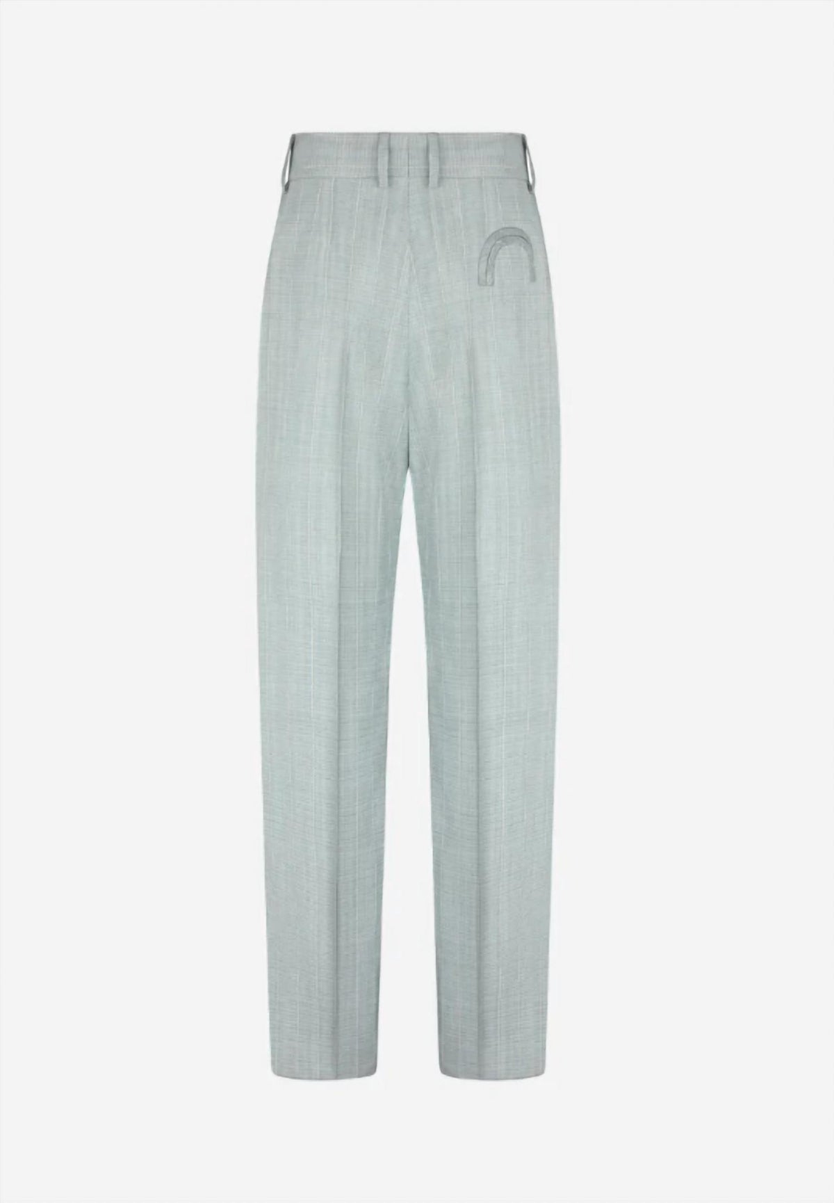 Blazé Milano - After You Sky Fox Pant
