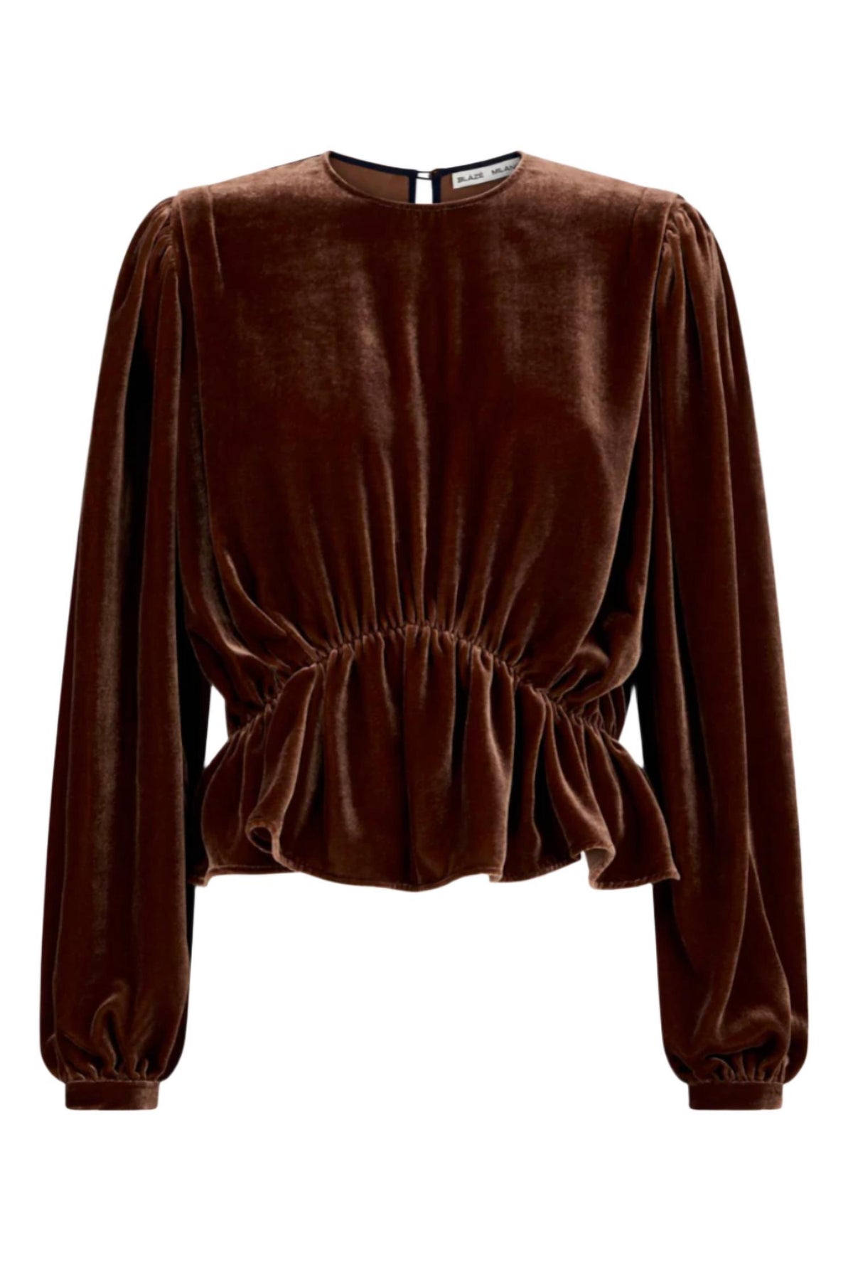Blazé Milano - Women's Afterglow Coco Blouse