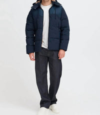 Blend - Bheshan Padded Jacket