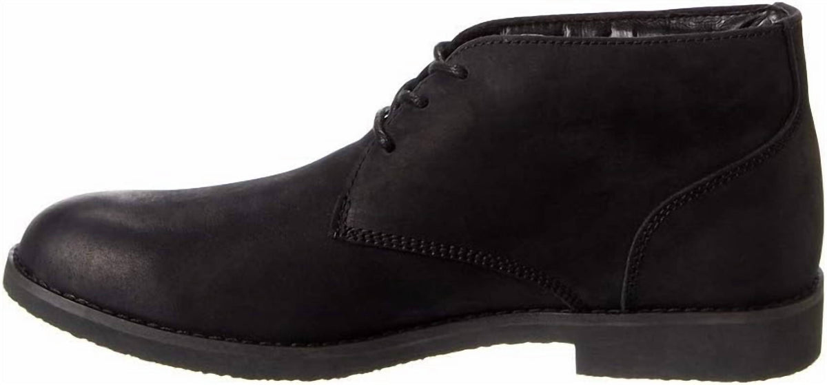 Blondo - Men's Gary Leather Shoes