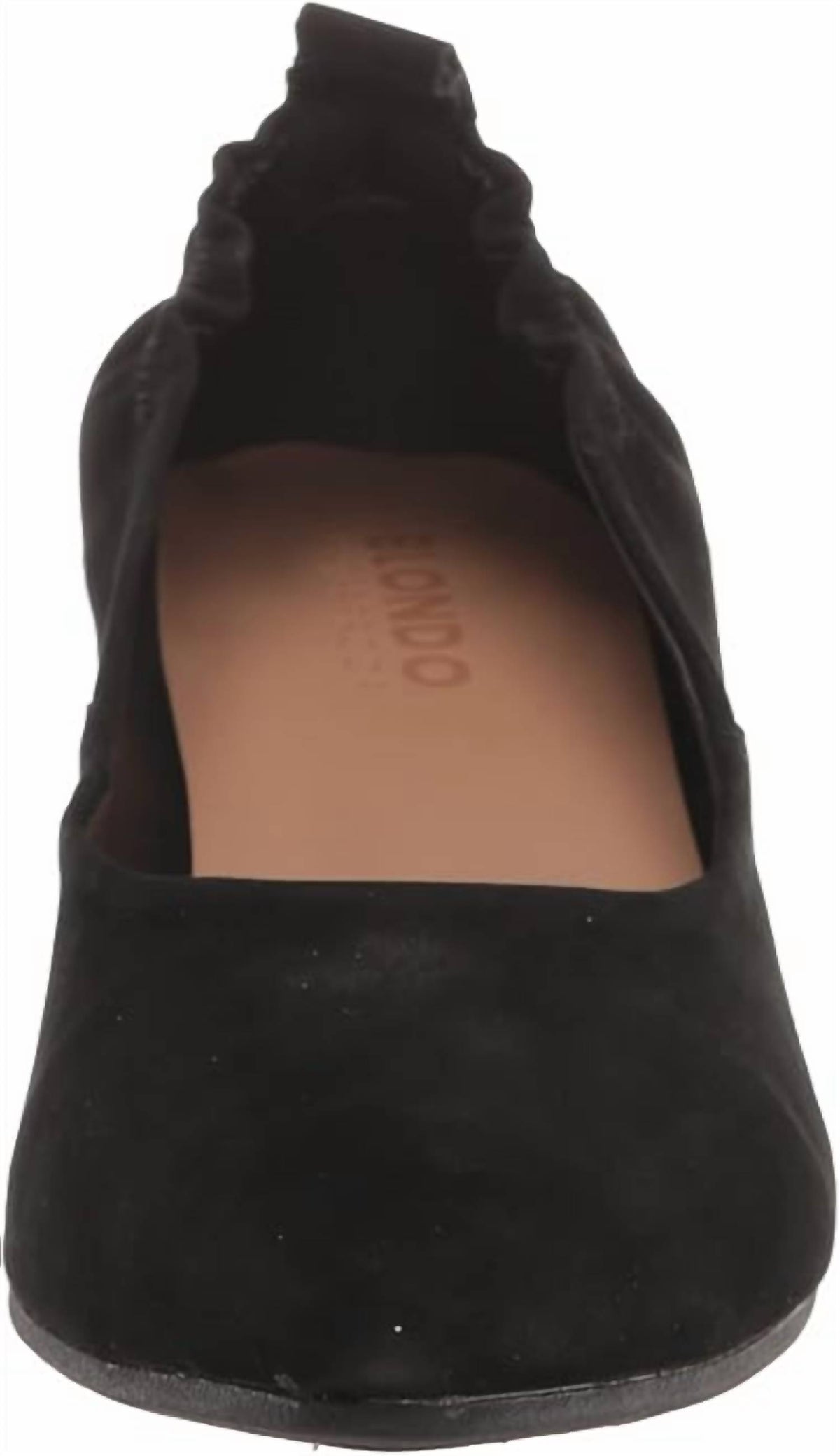 Blondo - Women's Etta Suede Pump