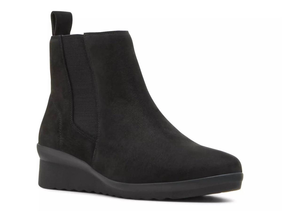 Blondo - Women's Shaya Ankle Boot