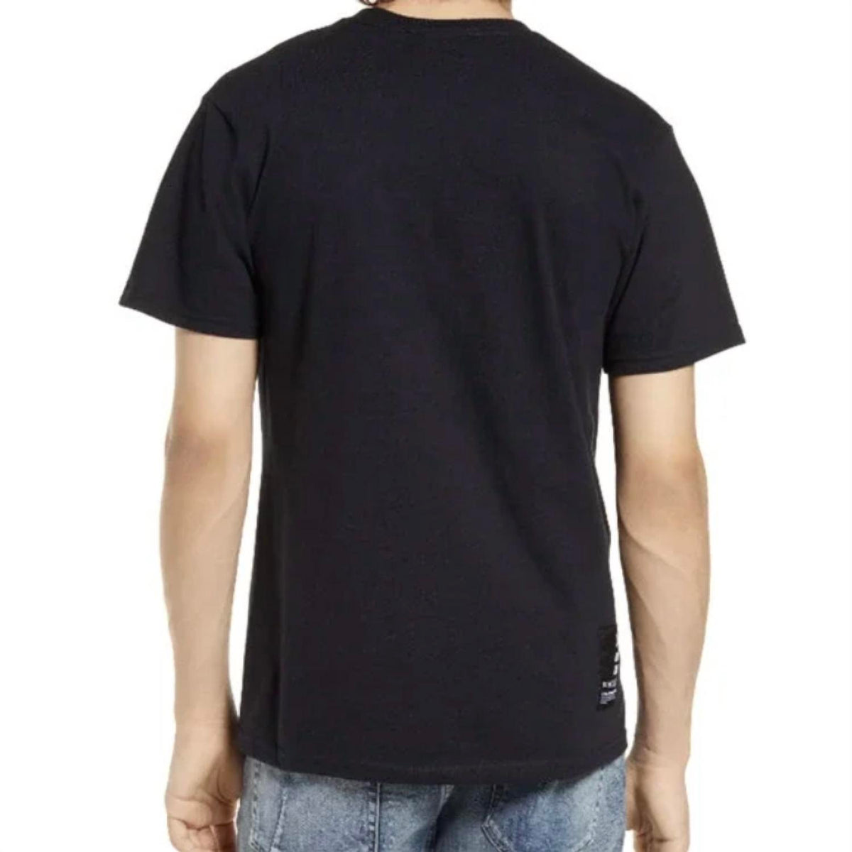Blood Brother - Mindset Brain Graphic Tee