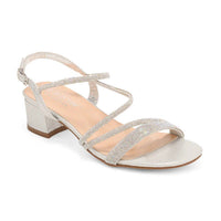 Blossom Footwear - Women's Shimmer Heel