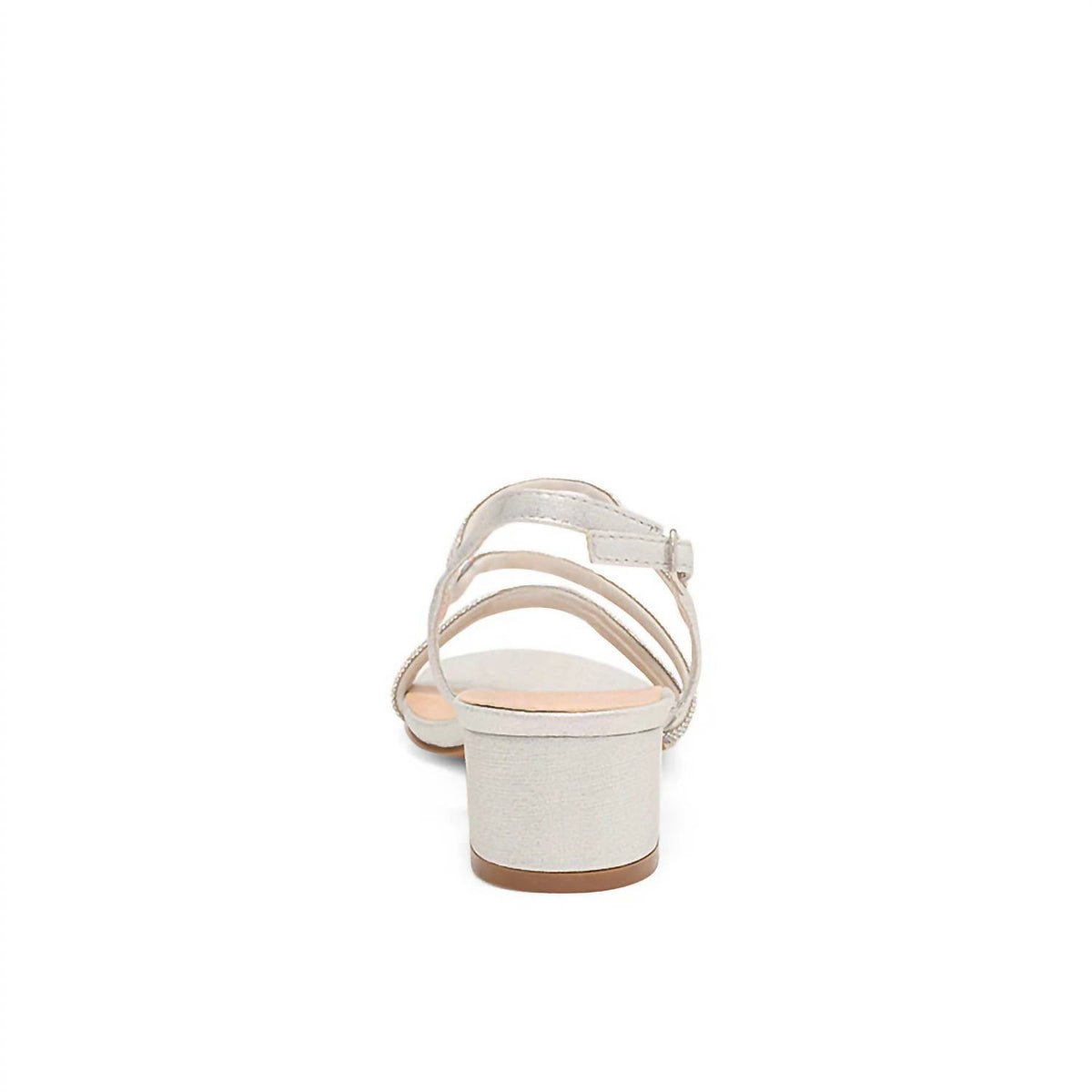 Blossom Footwear - Women's Shimmer Heel
