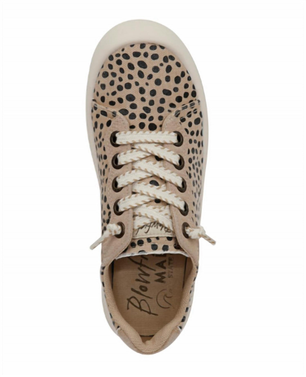 Blowfish - Women's Boardwalk Sneaker
