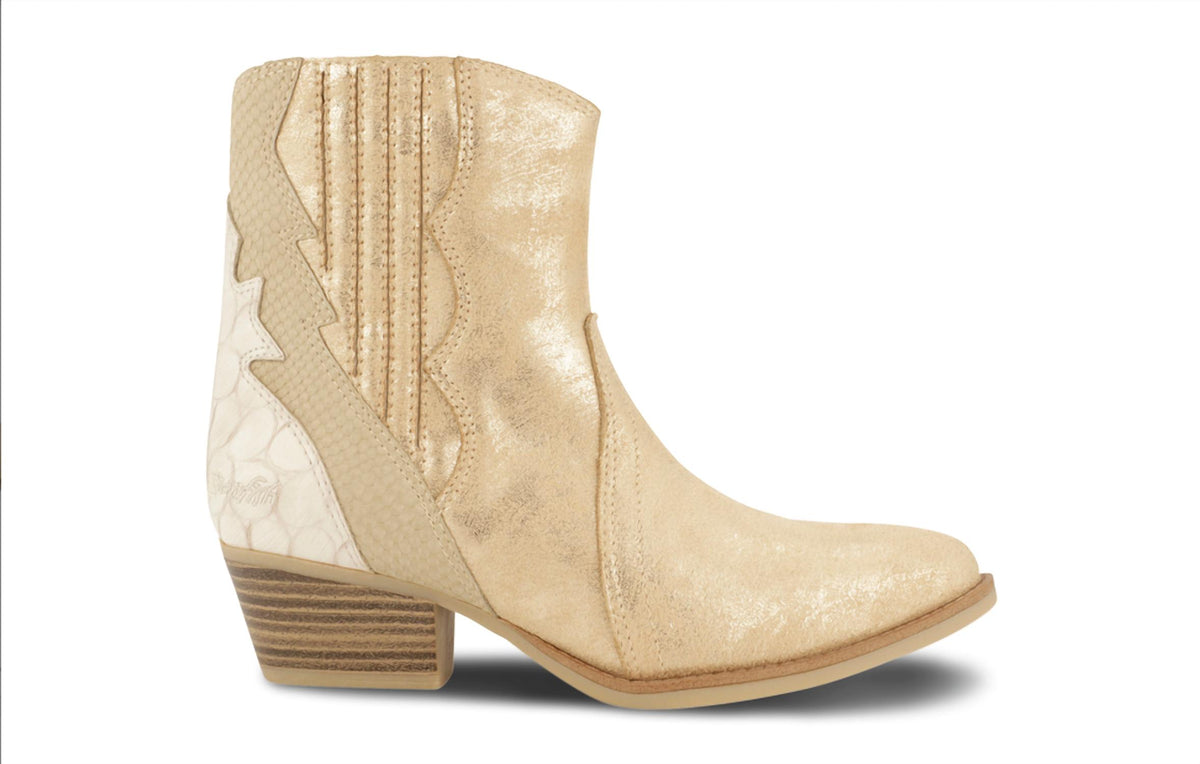 Blowfish - Women's Spangle Western Boot