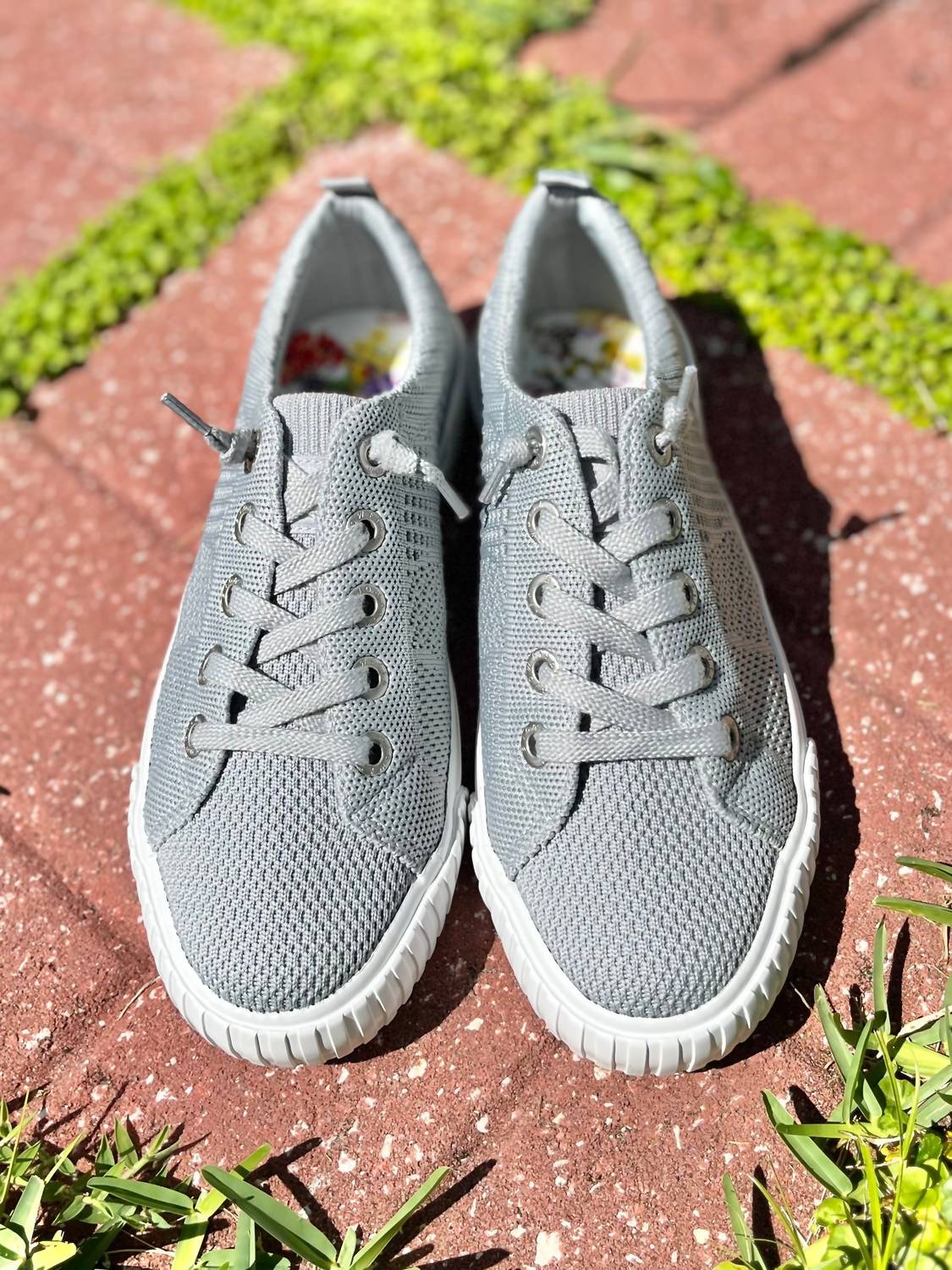 Blowfish - Wistful Weave Sneaker
