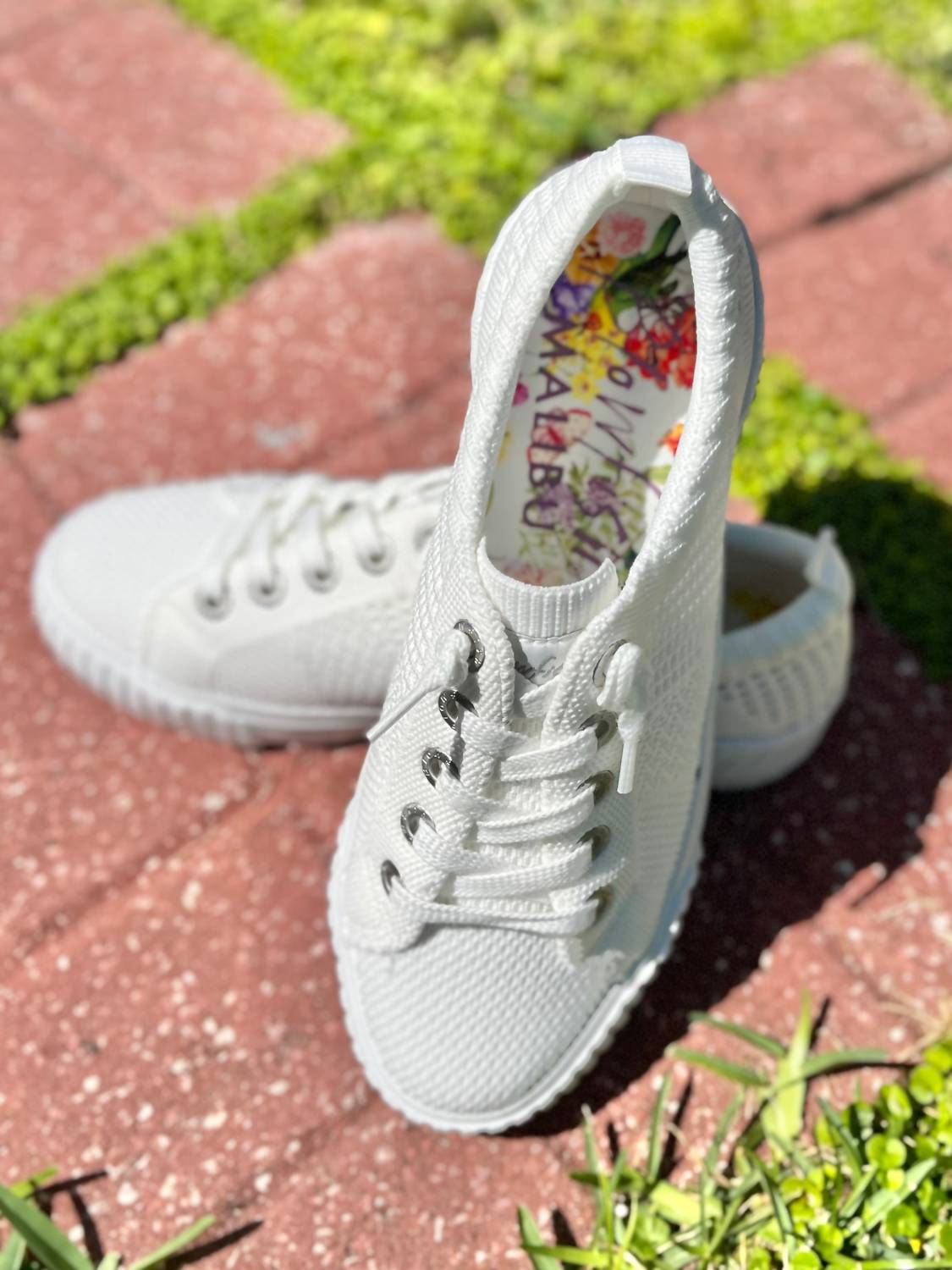 Blowfish - Wistful Weave Sneaker