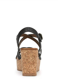 Blowfish - Women's Aurora Wedge Sandal