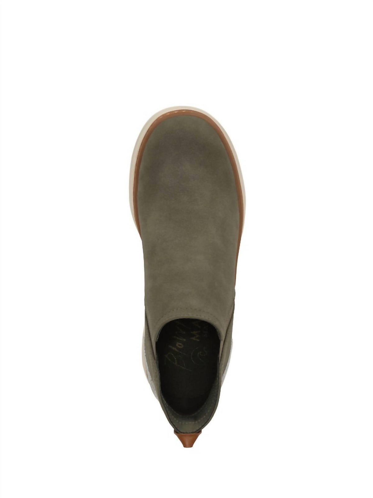 Blowfish - Women's Charming Wedge Ankle Boots