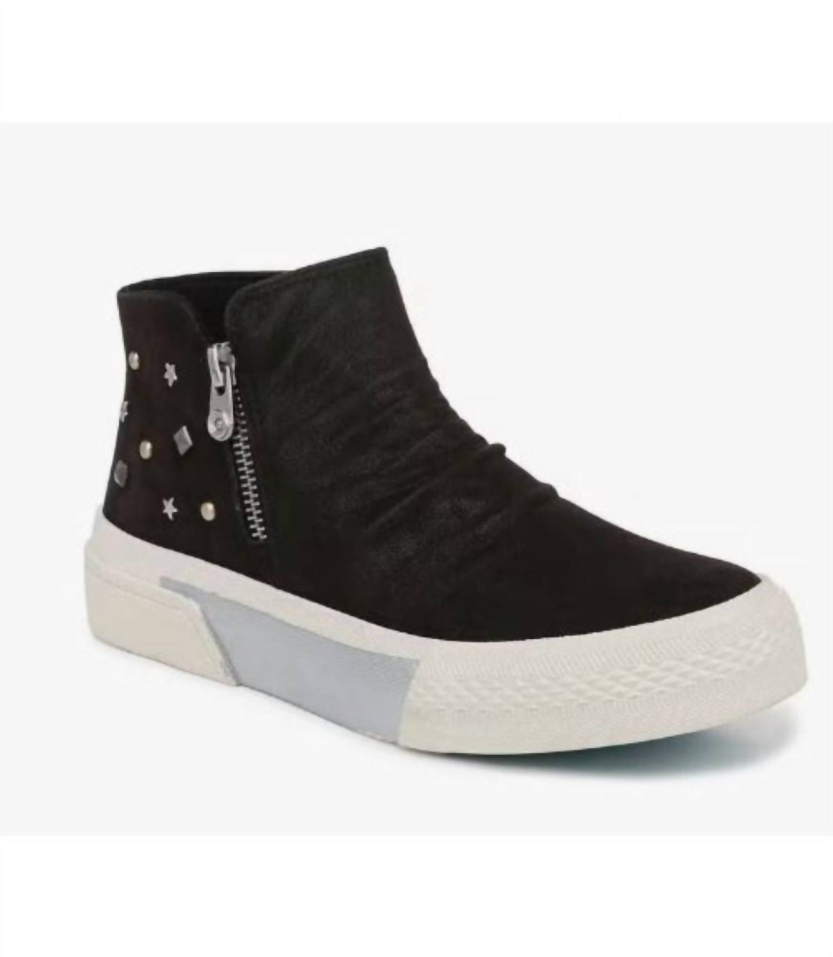 Blowfish - Women's Wave Zip Shoe