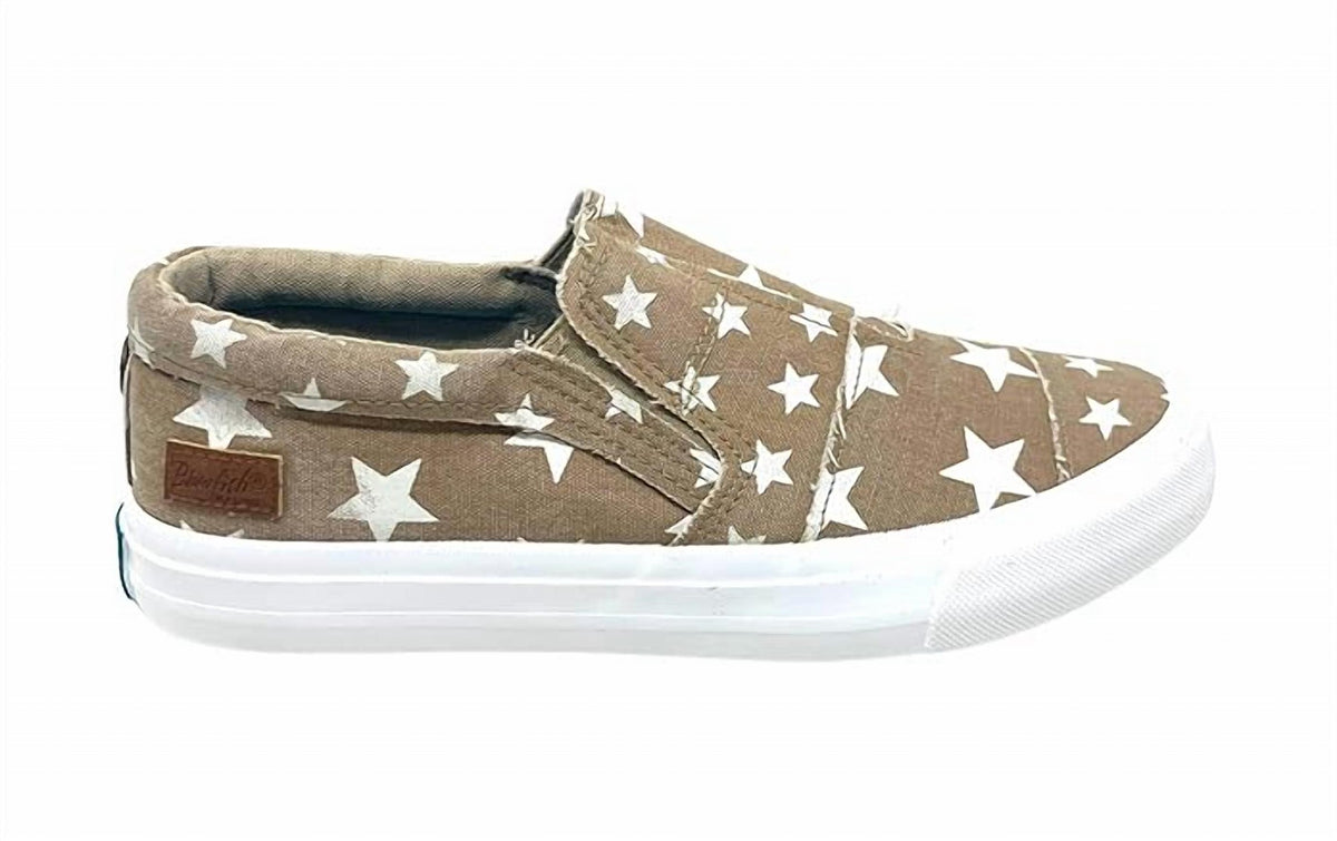 Blowfish - Women's Maddox Sneakers