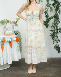 Blu Pepper - Delicate & Pretty Dress