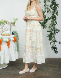 Blu Pepper - Delicate & Pretty Dress