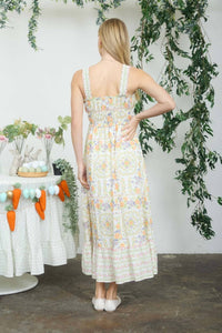 Blu Pepper - Delicate & Pretty Dress