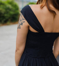 Blu Pepper - Last Call Button Down Romper