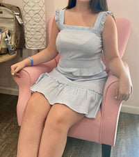 Blu Pepper - Lillian Skirt