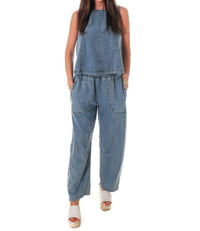 Blu Pepper - Open Road Two Piece Set
