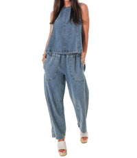 Blu Pepper - Open Road Two Piece Set