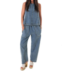 Blu Pepper - Open Road Two Piece Set