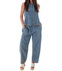 Blu Pepper - Open Road Two Piece Set