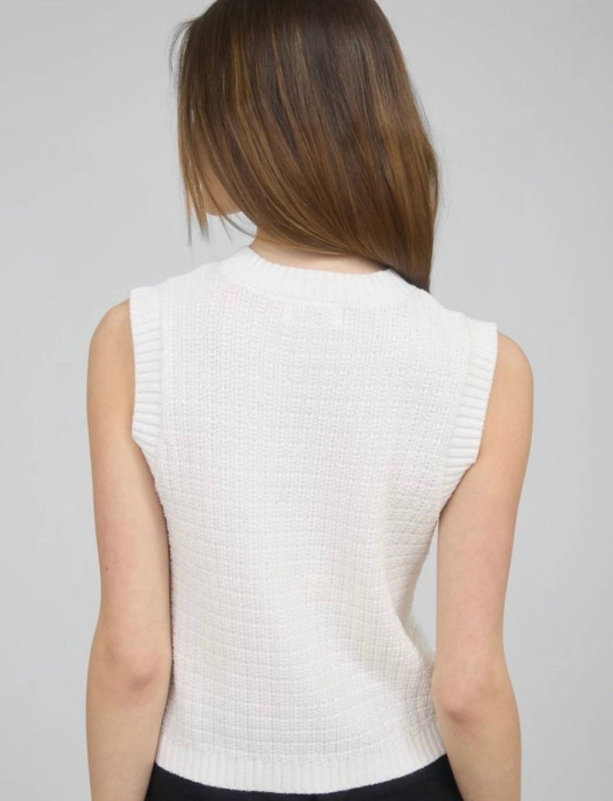 Blu Pepper - Radiate Chic Vest