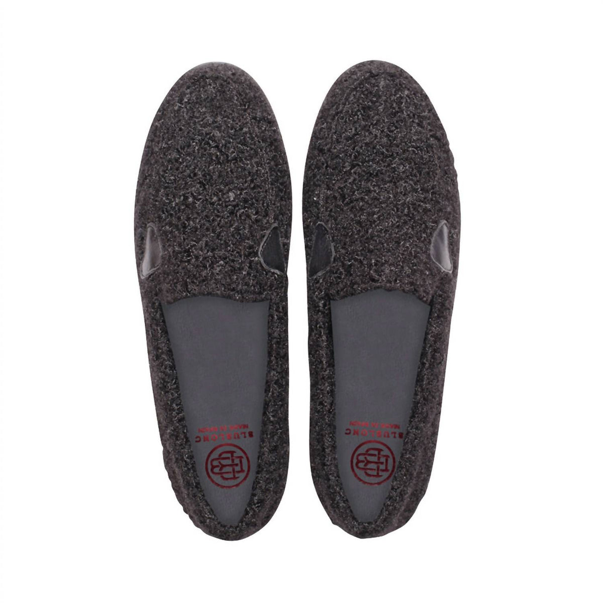 Blublonc - Women's Holly Slip On