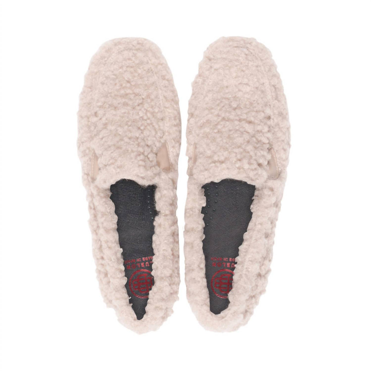 Blublonc - Women's Holly Slip On