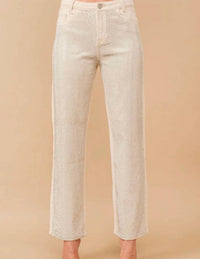 Blue B - Stella Rhinestone Jeans