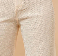 Blue B - Stella Rhinestone Jeans
