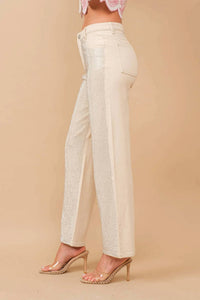 Blue B - Stella Rhinestone Jeans