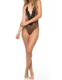 Blue Life - Mirage Halter One Piece - brown - clothing - one - pieces