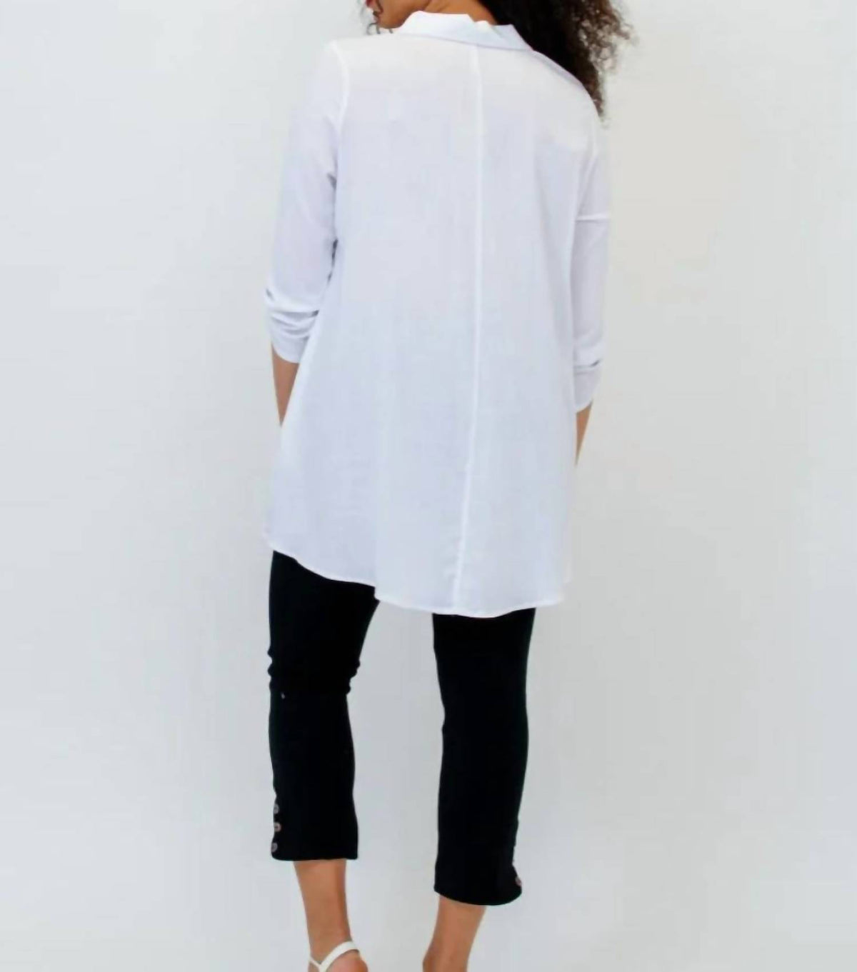 Blue Sky Clothing Co - Celine Tunic