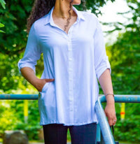Blue Sky Clothing Co - Celine Tunic
