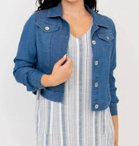 Blue Sky Clothing Co - Colleen Jacket