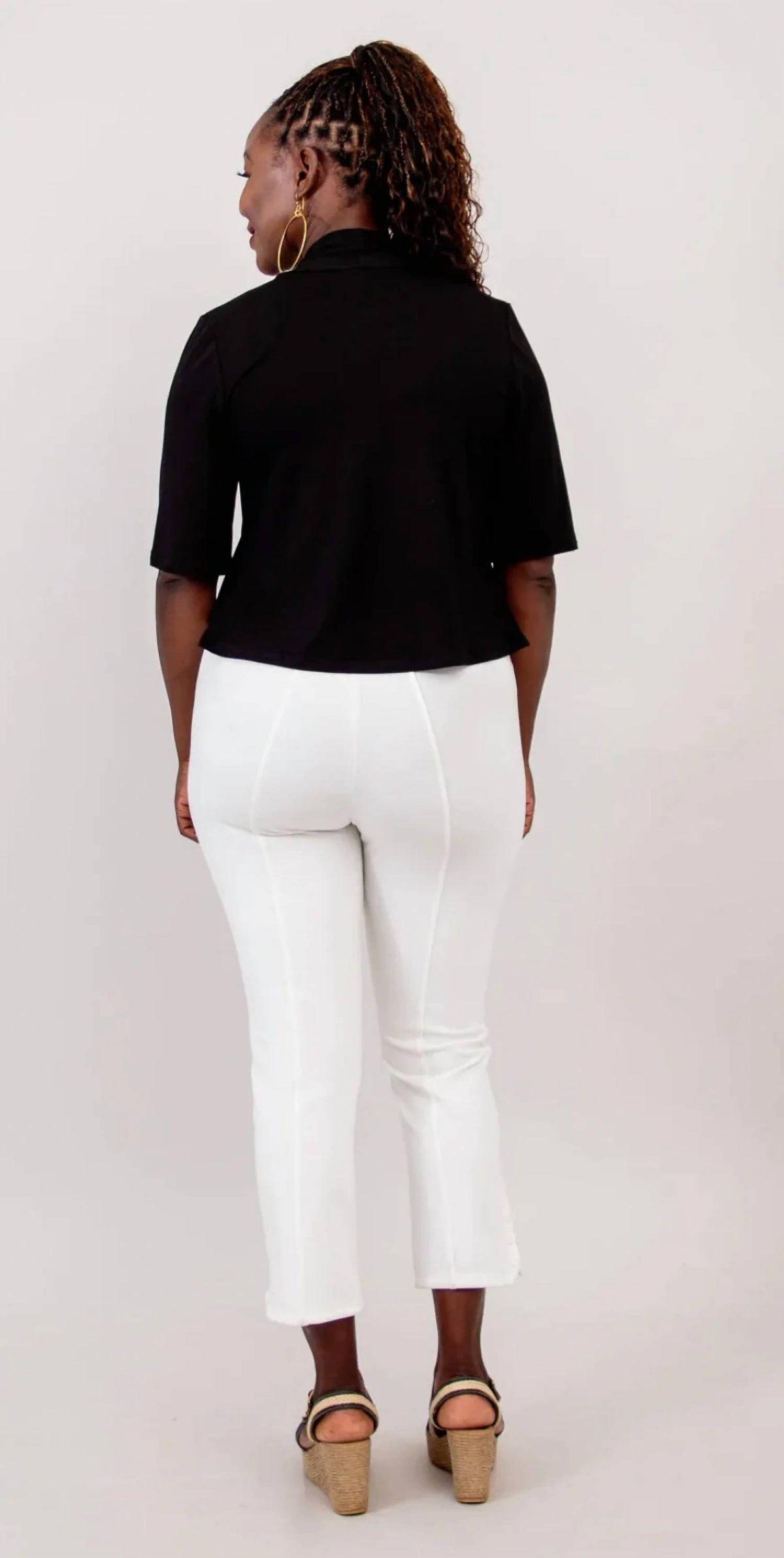 Blue Sky Clothing Co - Doda Jacket