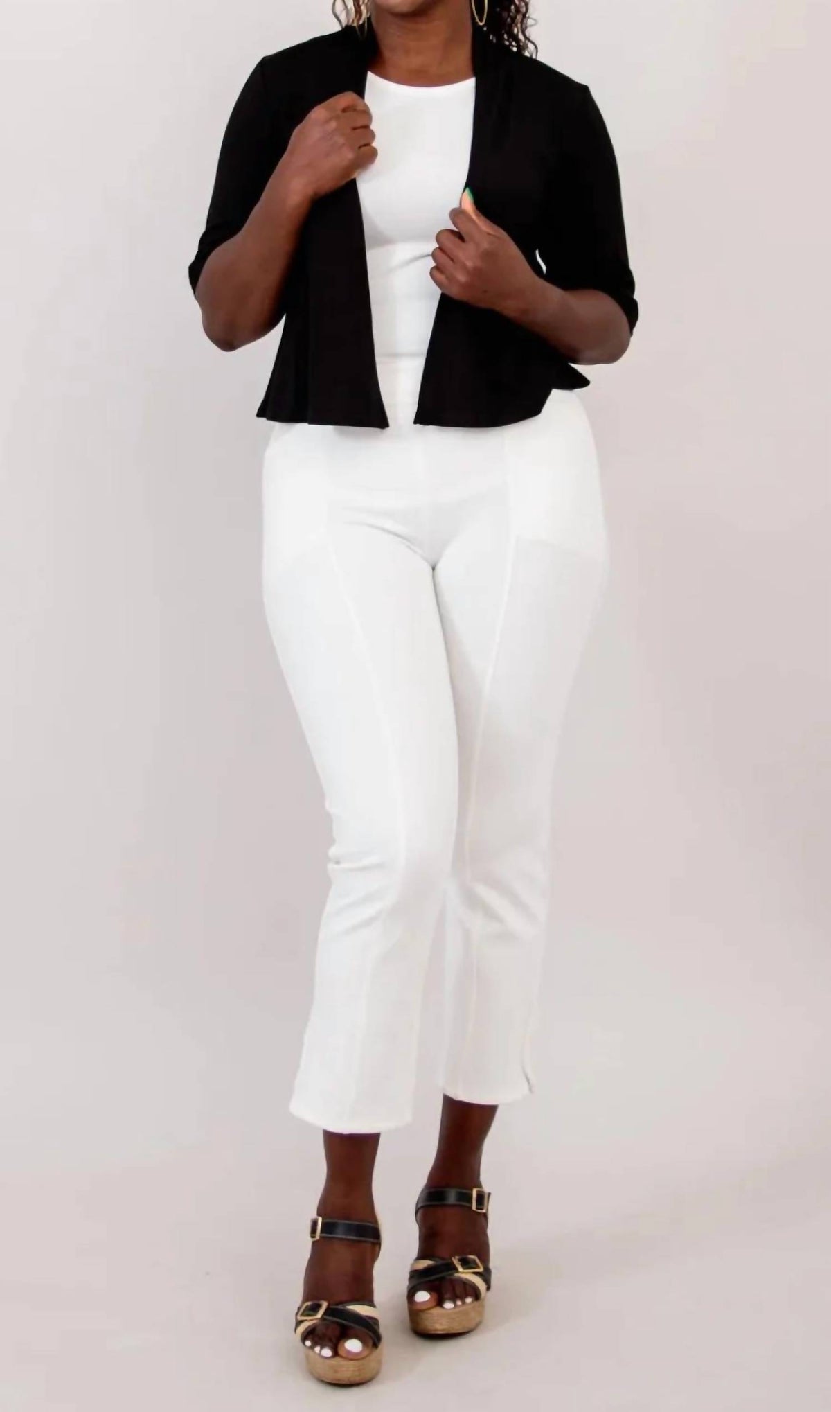 Blue Sky Clothing Co - Doda Jacket