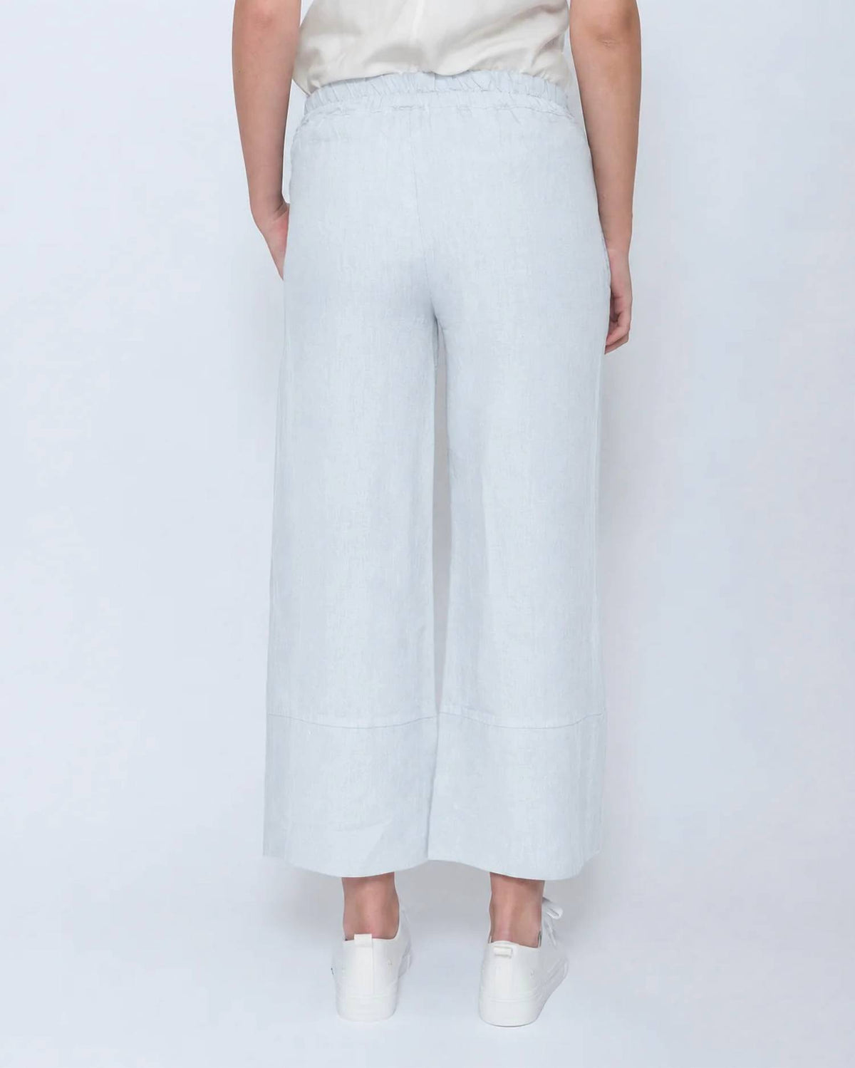 Blueberry - Flare Trousers