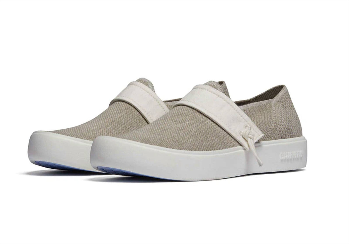 Blueview - Unisex Pacific Slip-on Shoes