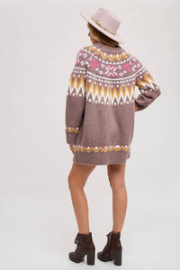 Bluivy - Anna Sweater