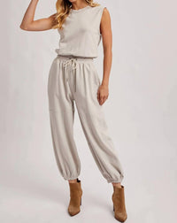 Bluivy - Arlene Active Jumpsuit