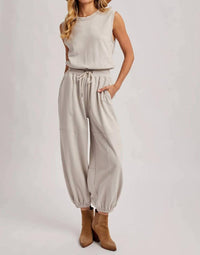 Bluivy - Arlene Active Jumpsuit