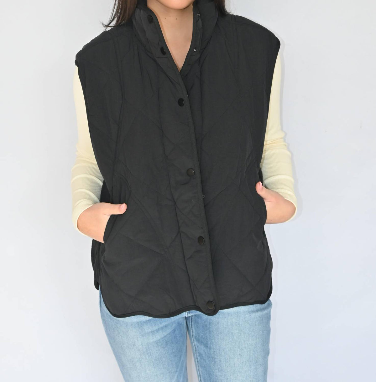 Bluivy - Danica Vest