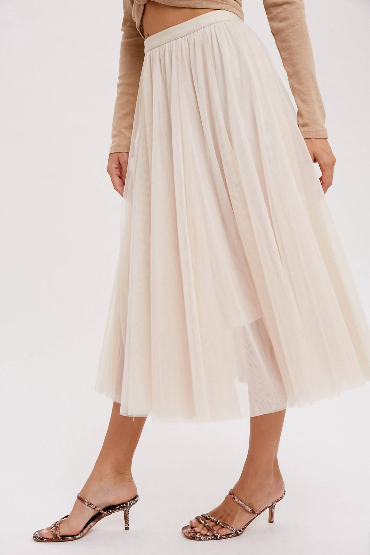 Bluivy - Kate Skirt
