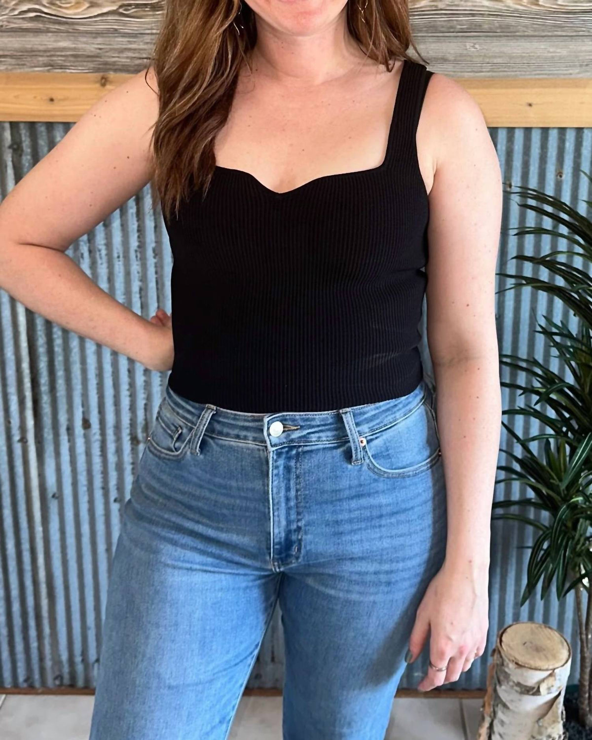 Bluivy - Kelly Tank Top
