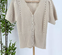 Bluivy - Women's Page Turner Sweater