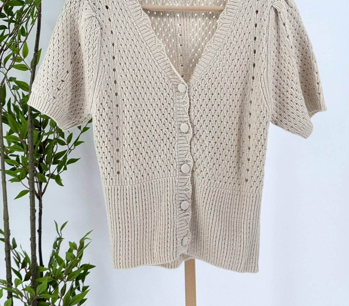Bluivy - Women's Page Turner Sweater