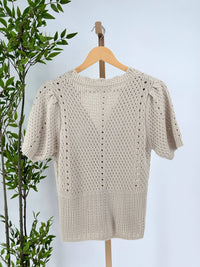 Bluivy - Women's Page Turner Sweater