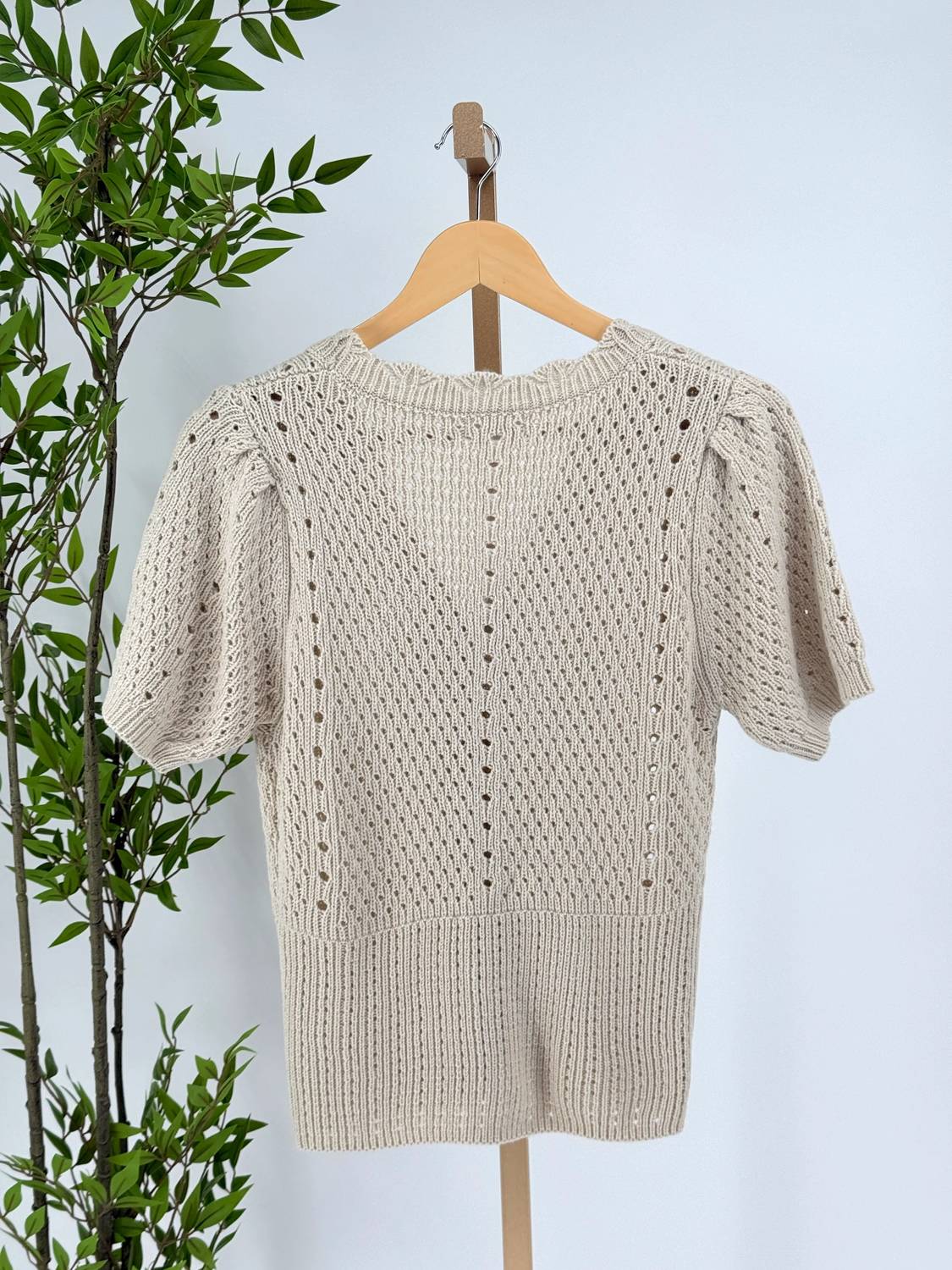 Bluivy - Women's Page Turner Sweater